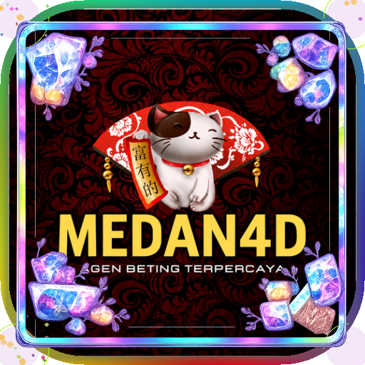 medan4d — galeri pratinjau Resmi APK